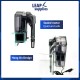 Dophin Hang on Back Power Filter | HOB Aquarium Fish Tank Water Filter