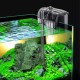 Dophin Hang on Back Power Filter | HOB Aquarium Fish Tank Water Filter