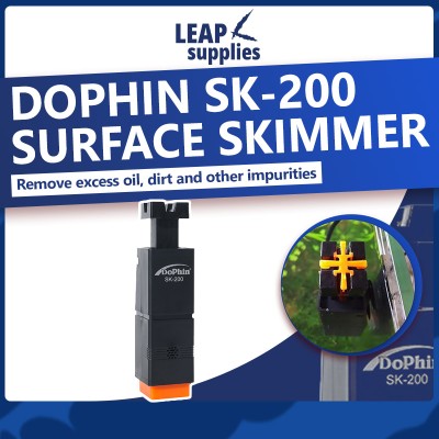 Dophin SK-200 Surface Skimmer