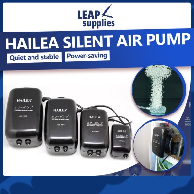 HAILEA Silent Air Pump