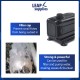 HAILEA Submersible Water Pump