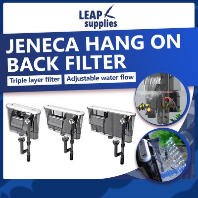 Jeneca Hang On Back Filter
