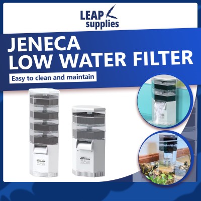 Jeneca Low Water Filter