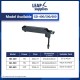 Jeneca Overhead Filter