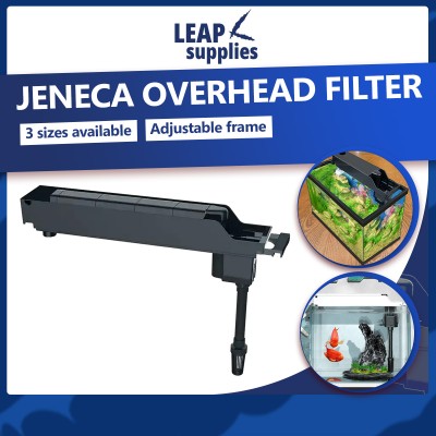 Jeneca Overhead Filter