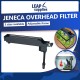 Jeneca Overhead Filter