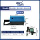 RS Electrical Overhead Filter Pump