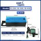 RS Electrical Overhead Filter Pump