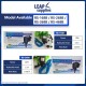 RS Electrical Aquarium Powerhead Pump