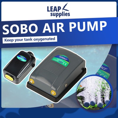 SOBO Air Pump