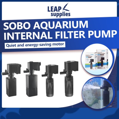 SOBO Aquarium Internal Filter