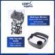 SOBO External Filter Pump
