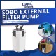 SOBO External Filter Pump