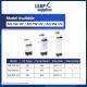 SOBO Internal UV Filter Steriliser