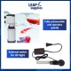 SOBO Internal UV Filter Steriliser