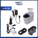 SOBO Internal UV Filter Steriliser