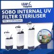 SOBO Internal UV Filter Steriliser