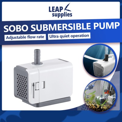 SOBO Submersible Pump