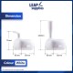 SOBO Tortoise Water Pump WP-08H