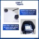 SOBO Tortoise Water Pump WP-08H