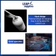 SOBO USB Silent Air Pump AR-02