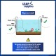 SOBO USB Silent Air Pump AR-02