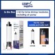 Brine Shrimp Incubator