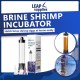 Brine Shrimp Incubator