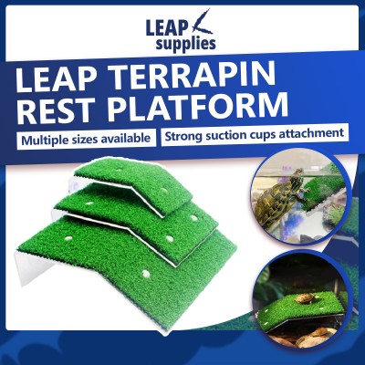 LEAP Terrapin Rest Platform LEAP Terrapin Rest Platform