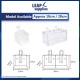 LEAP Acrylic Betta Breeding Box
