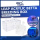 LEAP Acrylic Betta Breeding Box