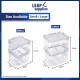 LEAP Aquarium Isolation Box