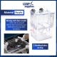 LEAP Aquarium Isolation Box