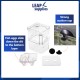 LEAP Aquarium Isolation Box