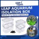 LEAP Aquarium Isolation Box