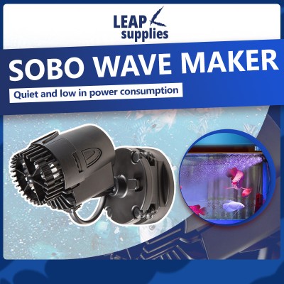SOBO Aquarium Super Wave Maker