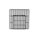 Wire Sliding Door