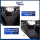 LEAP Pet Car Seat Cover