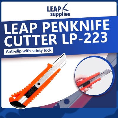 LEAP Penknife Cutter LP-223