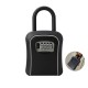 Padlock / Black