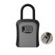 Padlock / Grey
