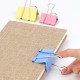 LEAP Binder Clips