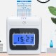 XINMI Time Recorder Punch Card Machine