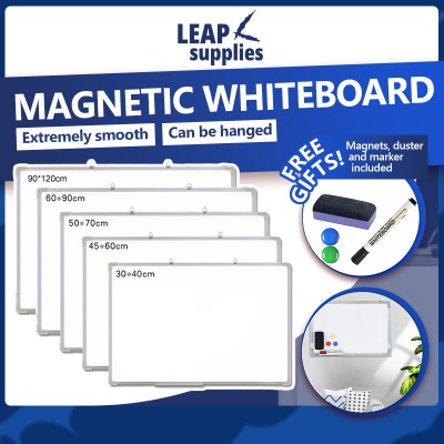 Magnetic Whiteboard