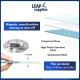 Tempered Glass Whiteboard