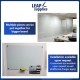 Tempered Glass Whiteboard