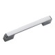 Silver / 106mm