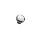 Silver / Round