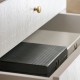 LDS Aluminium Door Handle - 6801