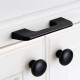 LDS Aluminium Door Handle - 6801